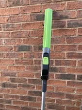 Gtech hedge trimmer blade - hedge,