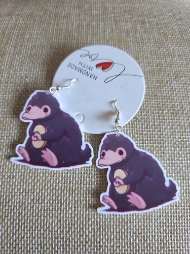 Harry potter niffler large - niffler,