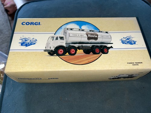 Corgi classics 97952 50 - classics,