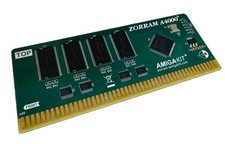 ZORRAM 256MB MEMORY EXPANSION
