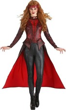  Marvel Adult Scarlet Witch