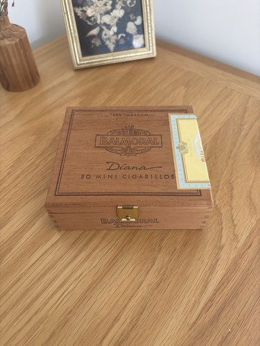 Vintage balmoral diane - -,