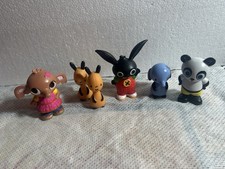 Bing Bunny Friends 6-Figure