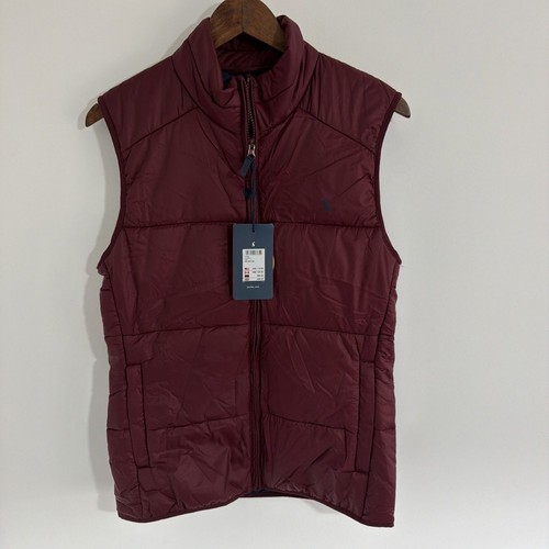 Joules men small - joules, gillet