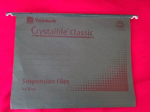 Set pack a4 filing - pack,