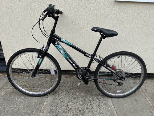 Apollo vortice junior bike - vortice,