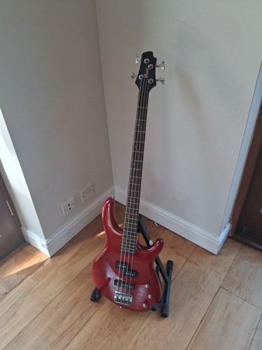 Cort action electric bass - cort,