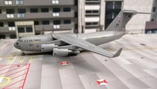 United States Air Force Boeing