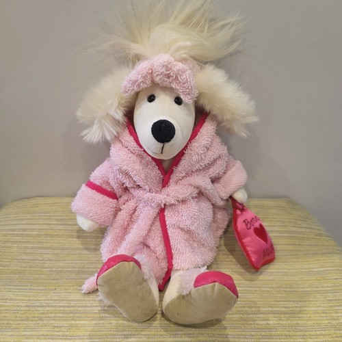 Jellycat sleepyhead poodle - jellycat,