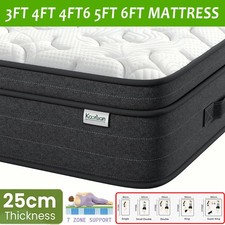 LUXURY ORTHOPAEDIC 4000 POCKET