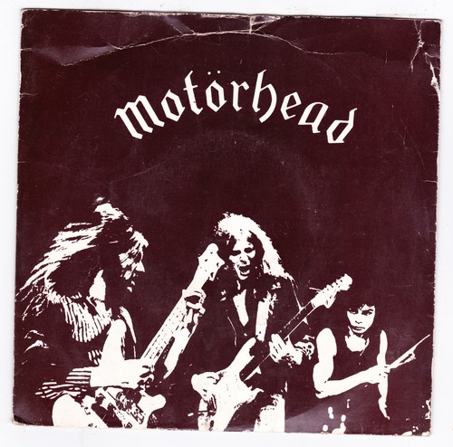 Motörhead beer drinkers - –, &