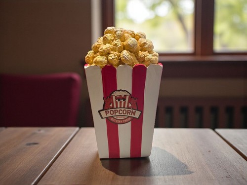 New large fake faux food - large,