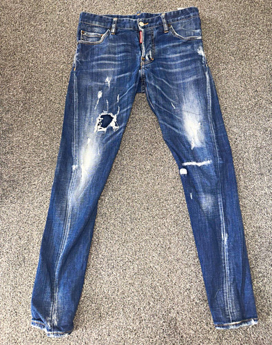 Dsquared2 men blue - dsquared2, men’s