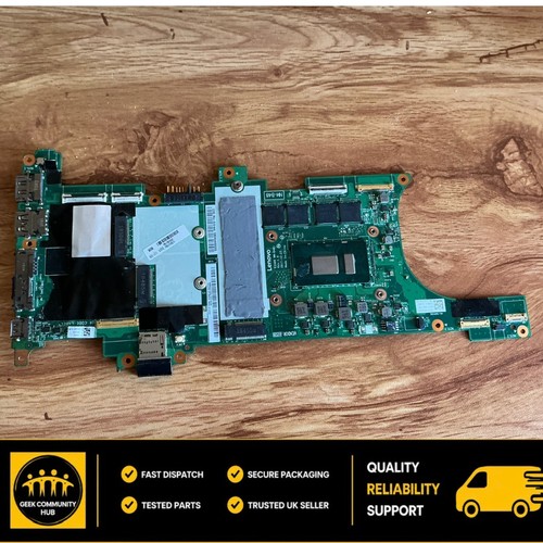 Lenovo carbon 6th gen - lenovo, x1