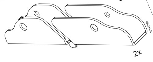 Set ikea replacement - set, of