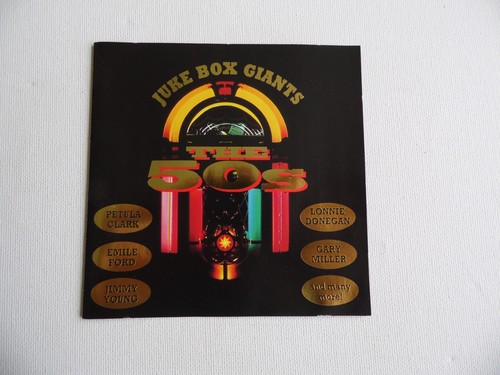 Juke box giants - juke,