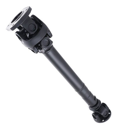 Front propshaft double - front,