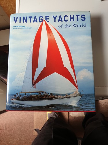 Vintage yachts the world - yachts, world.