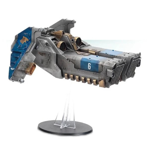 Warhammer 40k forge world - forge,