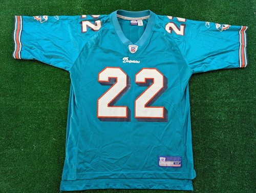 Vintage miami dolphins reebok - vintage,