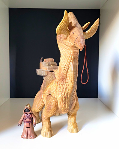 Vintage 1997 star wars power - vintage, wars:
