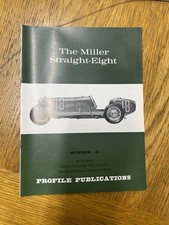 Profile Publications magazine