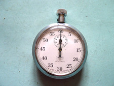 Smiths   1/5th Chromed