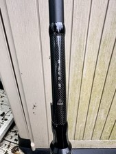 Sonik Vader x Carp Fishing