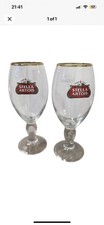 Stella Pint Glass Pack Of 2