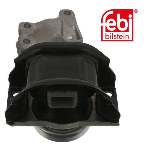 Febi engine mount mounting - engine,