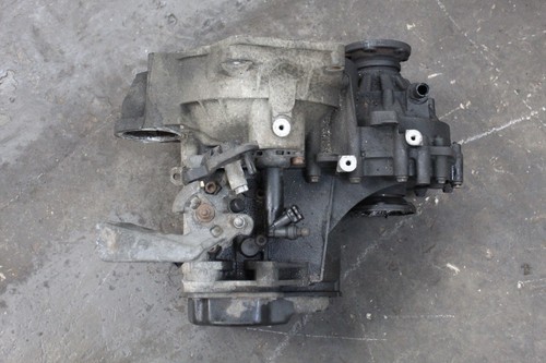 Polo mk5 tdi 5 speed - vw,