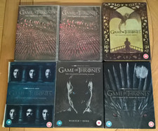 Game of Thrones Complete