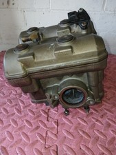 Suzuki TL 1000R TLR 1000 Rear Back Cylinder Head No Camshafts ?