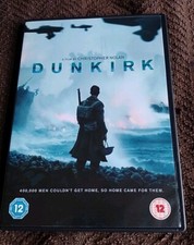 Dunkirk dvd kenneth - dvd, branagh