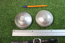 2 pcs wheel caps for  pedal