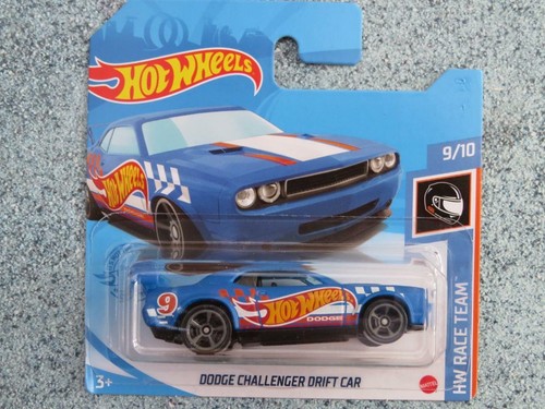 Hot wheels 2021 241 - hot,
