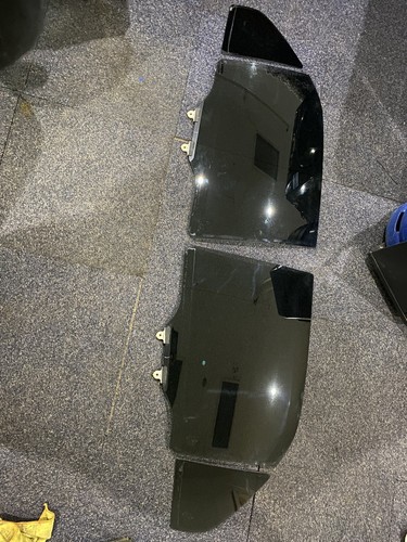 Evo rear door - 7,