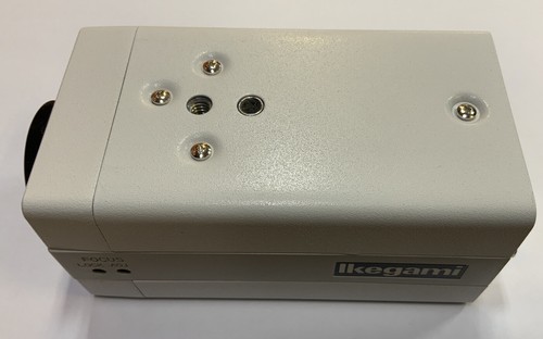 Ikegami icd 47e commercial - b/w,