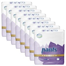 80 XXL Adult Nappies