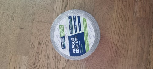 Visqueen pro vapour - pro,