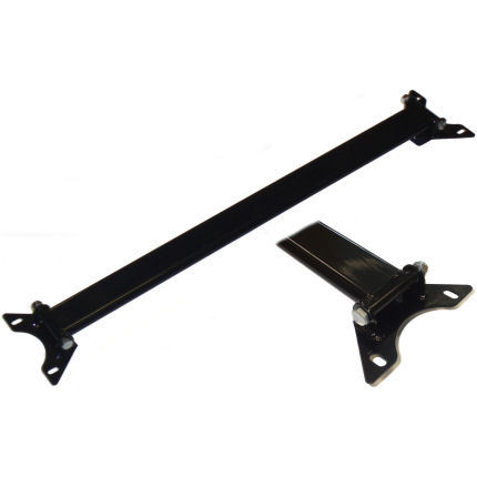 Works escort strut brace - brace, /