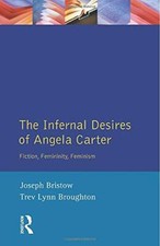 The infernal desires angela - the, of