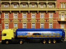 Rare, 1:87, Scania 124L 420