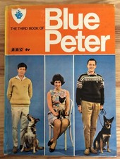 The Third Book of Blue Peter