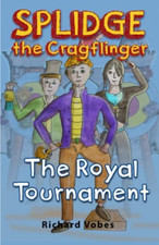 Splidge the Cragflinger: The