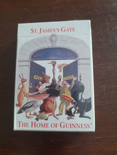 Vintage james gate - vintage, st.