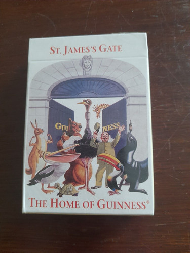 Vintage james gate - vintage, st.