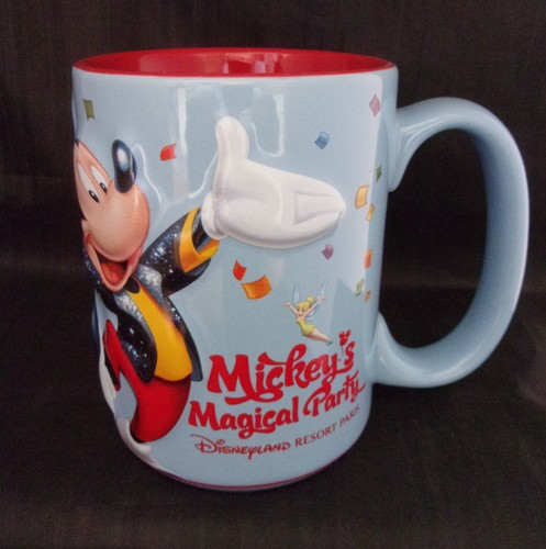 Disneyland resort paris - resort, mug