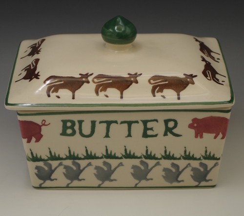 Emma bridgewater england 2000 - emma,