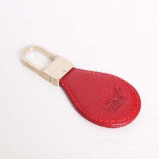 Montblanc Leather Goods Red